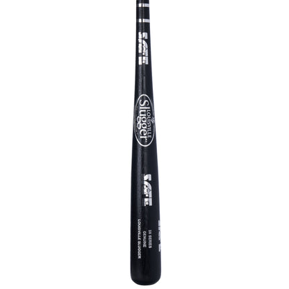 34" Logo Wooden Pro Louisville Slugger Bat