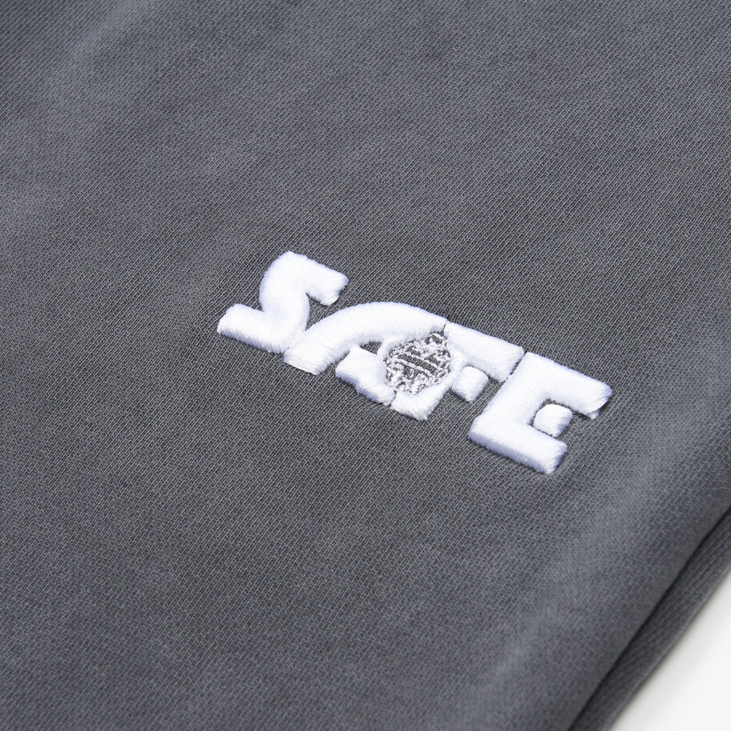 "Shit Aint For Everyone" Sweatpants (Grey)