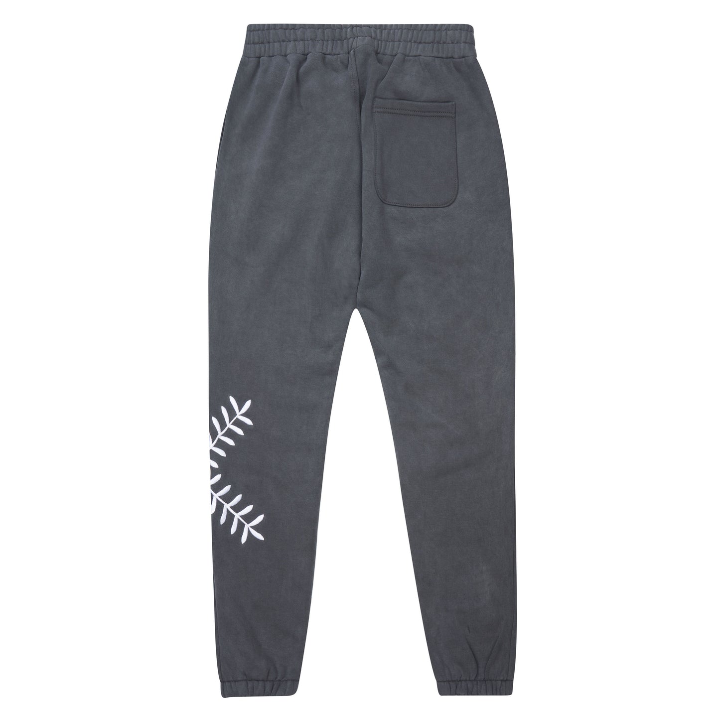 "Shit Aint For Everyone" Sweatpants (Grey)